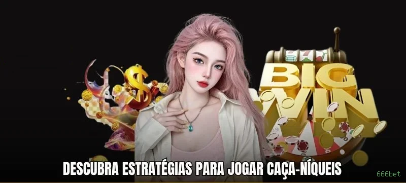 Slots no app 666bet mobile