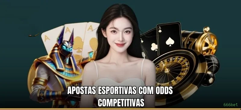 Configurações úteis dentro do app 666bet