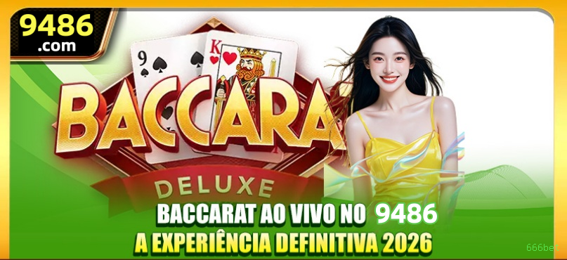 Guia rápido de apostas ao vivo na 666bet