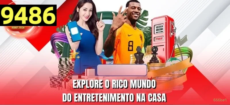 Formulário registro 666bet