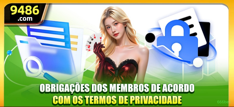 Saque PIX 666bet